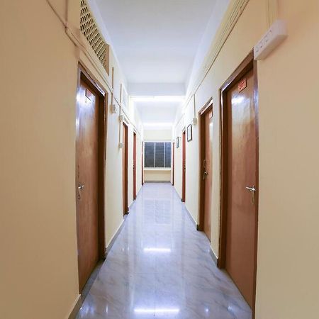 Maa Kamakhya Guest House Guwahati Buitenkant foto